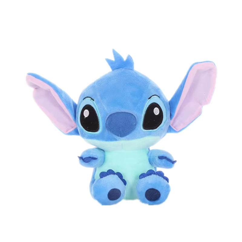 Disney Cartoon Mini Plush