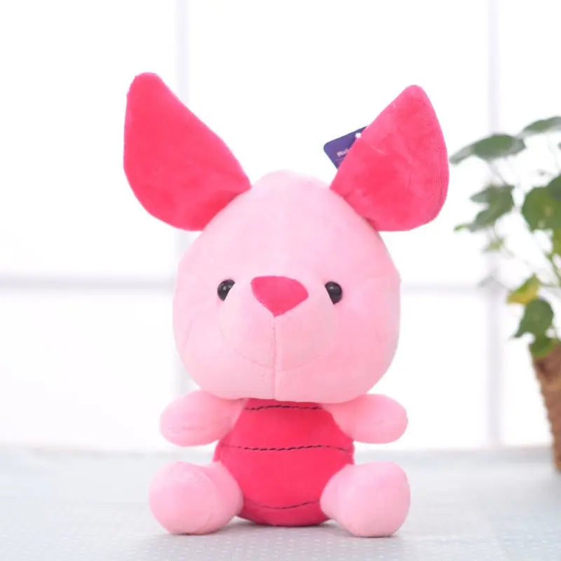 Disney Cartoon Mini Plush