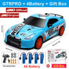  Gtrpro Blue 4B Box