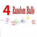  Sticky Ball 4Pcs