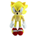  33Cm Super Sonic